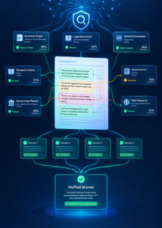 A04 – Verity AI