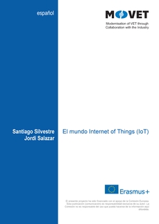 El mundo Internet of Things (IoT)