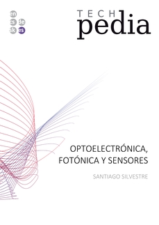 Optoelectrónica, fotónica y sensores