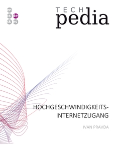 Hochgeschwindigkeits-Internetzugang