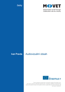 Audiovizuální obsah