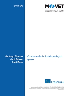 Výroba a návrh dosiek plošných spojov