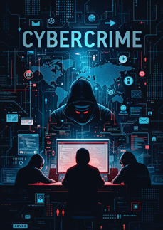 Delitos cibernéticos en la práctica