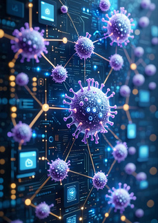 Técnicas de propagación de infecciones