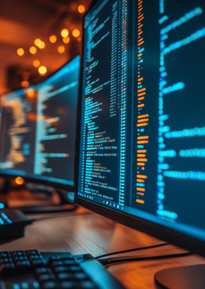 Security into applications and operation systems
