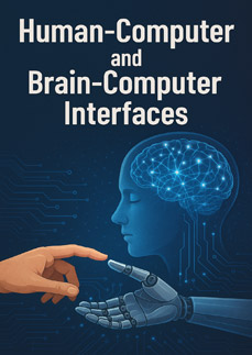 108 – Людино-машинний та нейрокомп&#039;ютерний інтерфейси