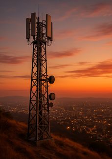 111 – Mobile Communication