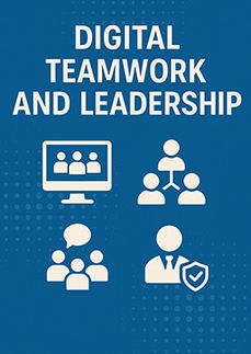203 – Цифрова командна робота та лідерство