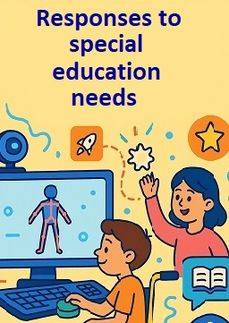 304 – Responses to special education needs