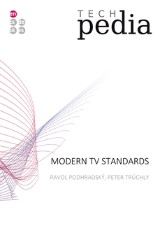 Modern TV standards