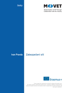 Zabezpečení sítí