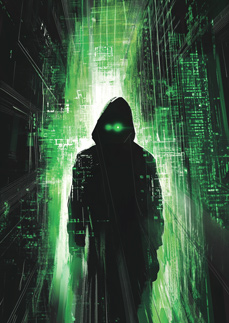 Cyber threats and risks