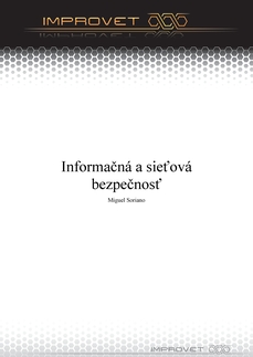 Informačná a sieťová bezpečnosť