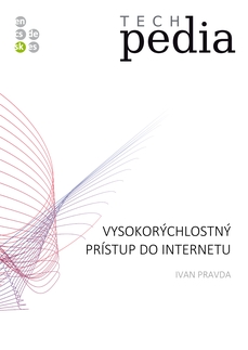 Vysokorýchlostný prístup do Internetu
