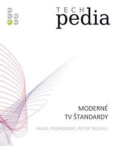 Moderné TV štandardy