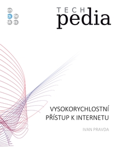 Vysokorychlostní přístup k Internetu