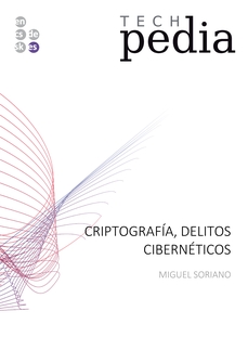Criptografía, delitos cibernéticos