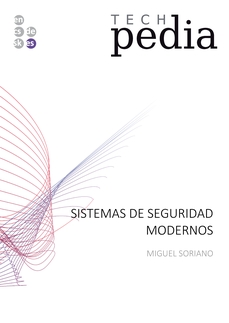 Sistemas de seguridad modernos