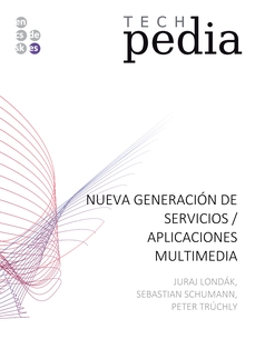Nueva generación de servicios / aplicaciones multimedia