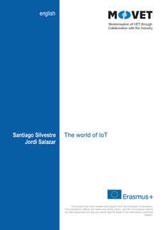 The world of IoT