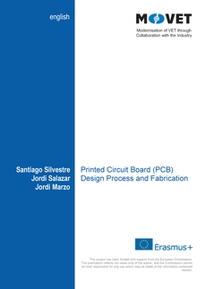 Printed Circuit Board (PCB) Design Process and Fabrication