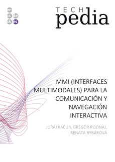 MMI (interfaces multimodales) para la comunicación y navegación interactiva