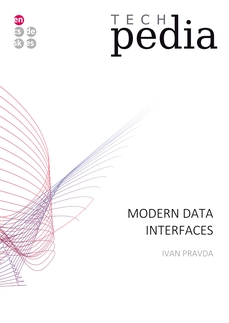 Modern data interfaces