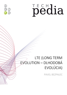 LTE (Long Term Evolution – Dlhodobá evolúcia)