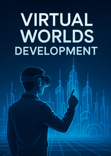 102 – Virtual worlds development