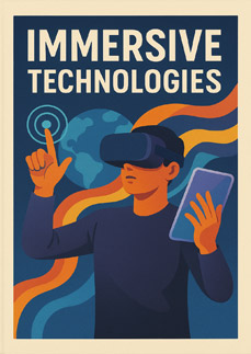 103 – Immersive Technologies