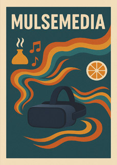 104 – Mulsemedia