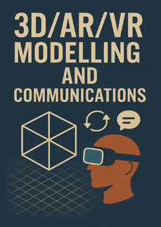 105 – 3D/AR/VR Modelling and Communications
