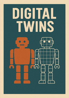 109 – Digital Twins
