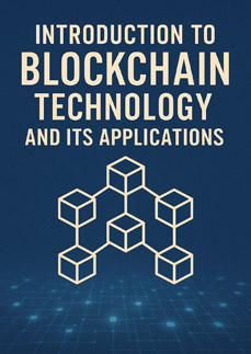 112 – Introduction to Blockchain Technology and Its Applications