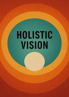 303 – Holistic Vision