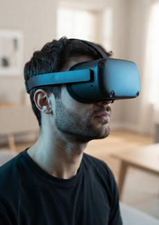 A01 – A Day in the Digital City (VR content)
