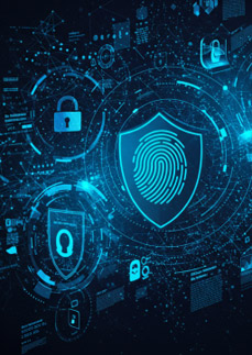 401 – Personal data protection
