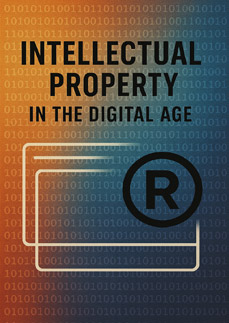 403 – Інтелектуальна власність у цифрову епоху