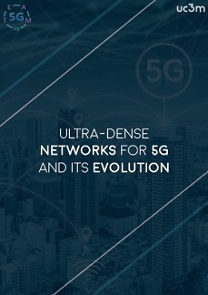 MOOC on “Ultra-dense networks for 5G and its evolution”