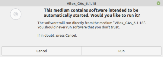 Spustenie autoinštalácie Additions CD